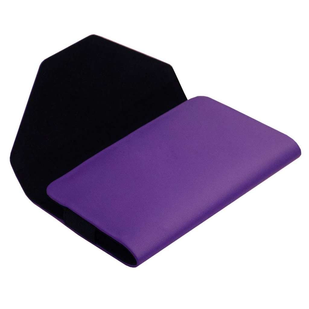 ACM Pouch Case Compatible with Hp Pro Tablet 610 G1 Pc Tablet Flip Flap Cover Purple 5