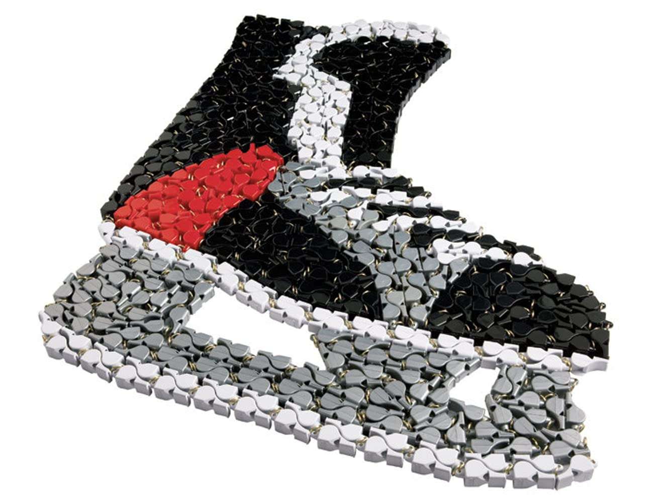 Fox 40 Classic Whistle 5