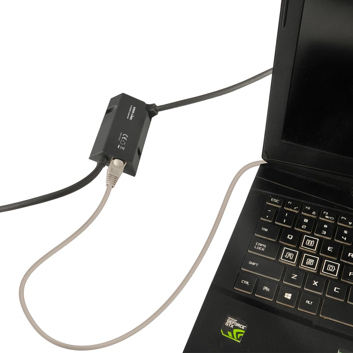 XTAR Ethernet Adapter for starlink Wired External Network Satellite Internet V2 Starlink Actuated Gen 2 4
