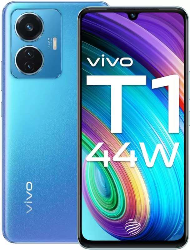Vivo T1 44w Starry Sky (6+128GB) 1