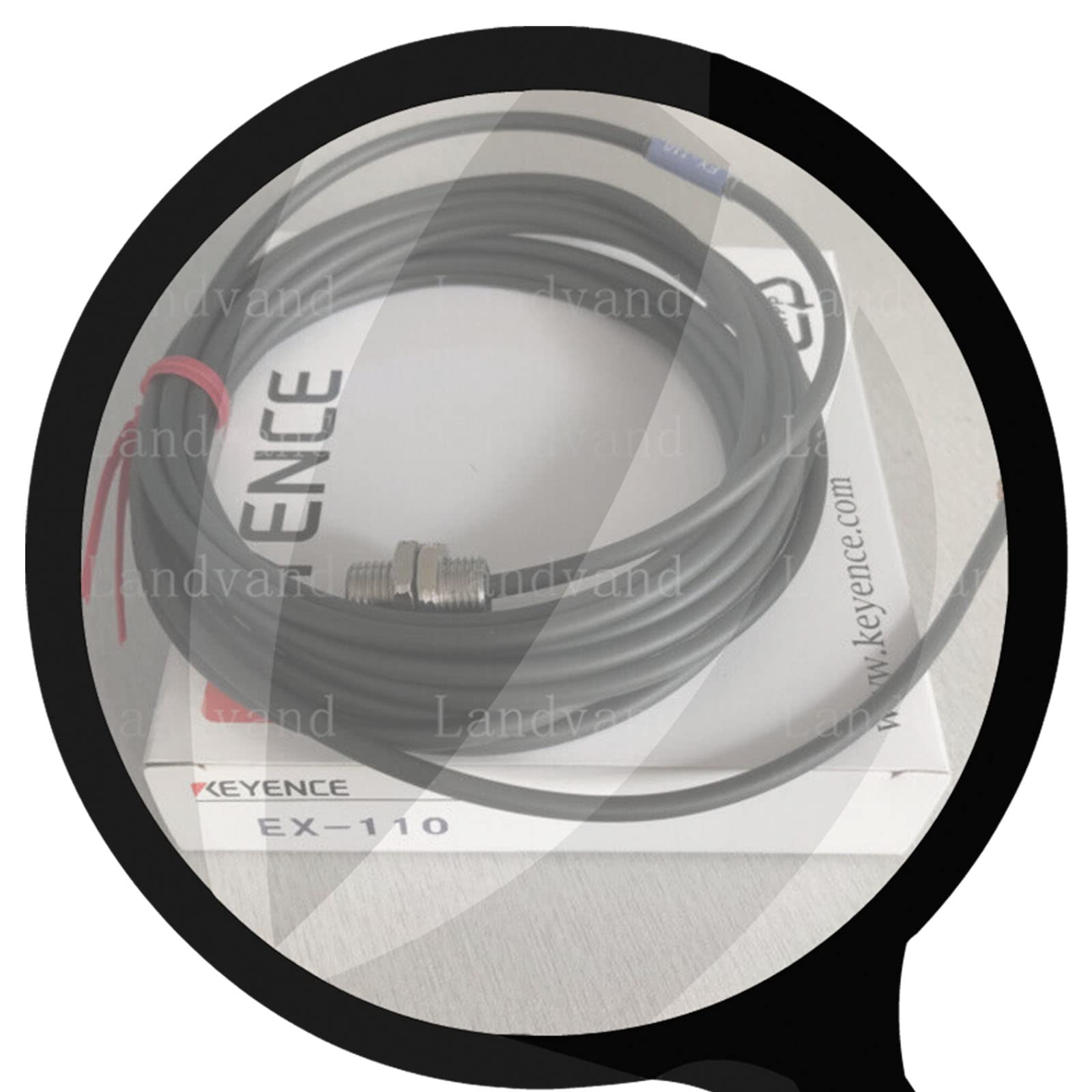 1PC New for Sensor EX-110 EX-110 in Box 1