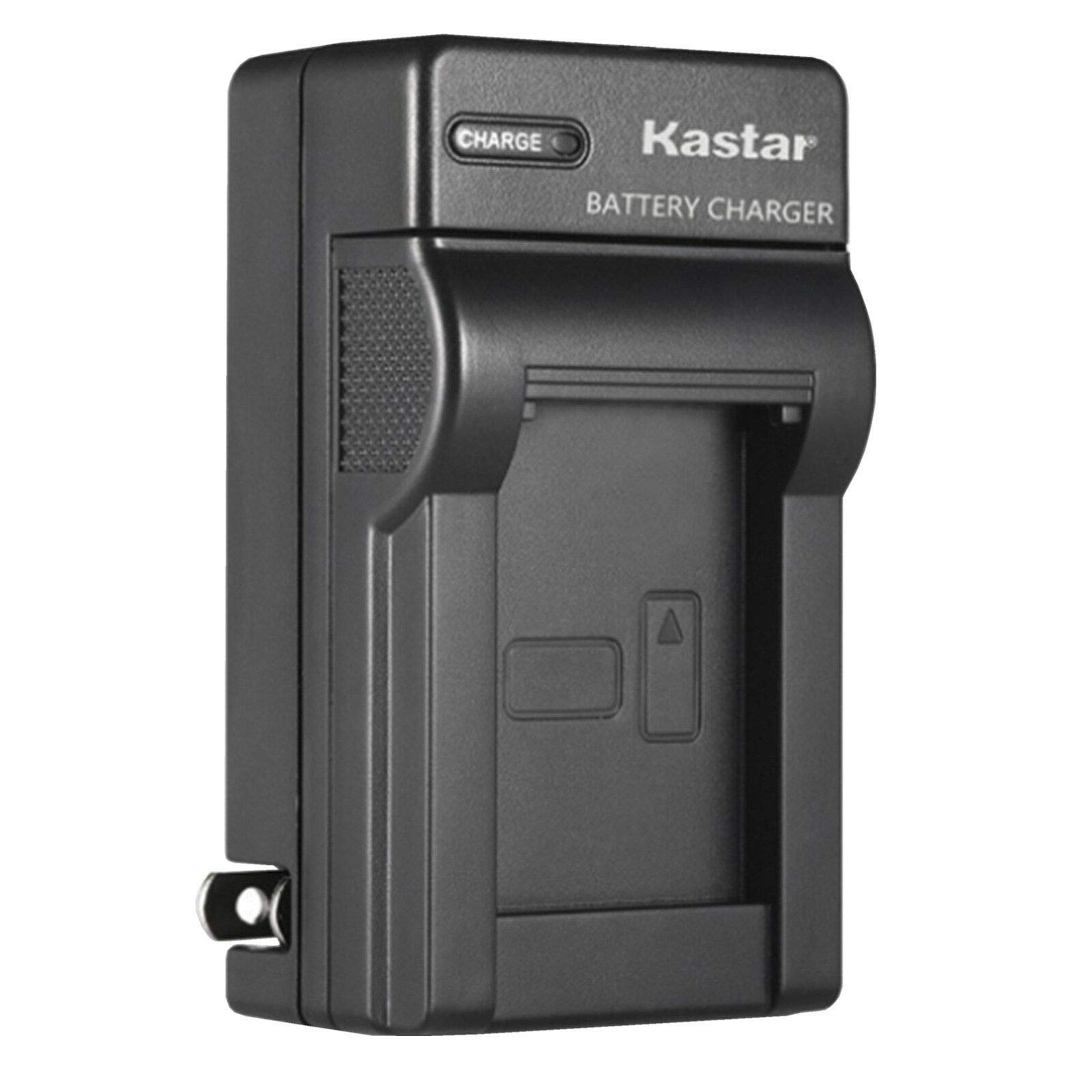 Kastar AC Wall Battery Charger Replacement for Canon PowerShot SD110, PowerShot SD20, PowerShot SD40, PowerShot SD500, PowerShot SD550, PowerShot A80, PowerShot 100 Digital Cameras 1
