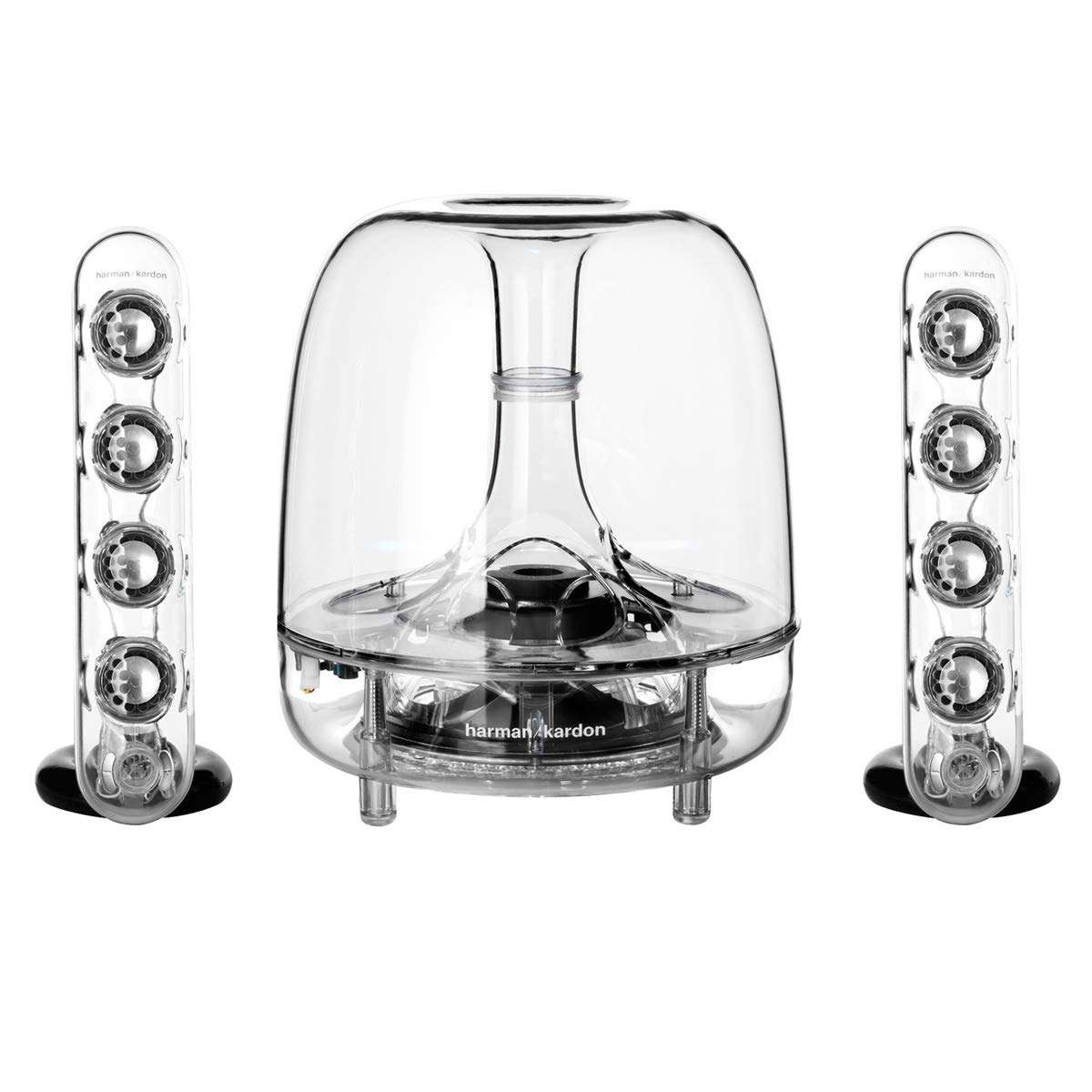 Harman Kardon SoundSticks III 2.1 Speaker System 1