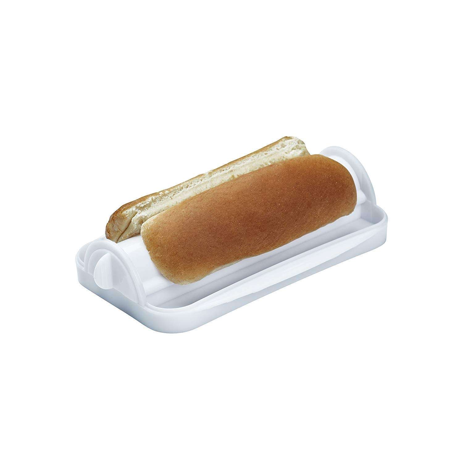 KanakMall Microwave Hot Dog Maker 4