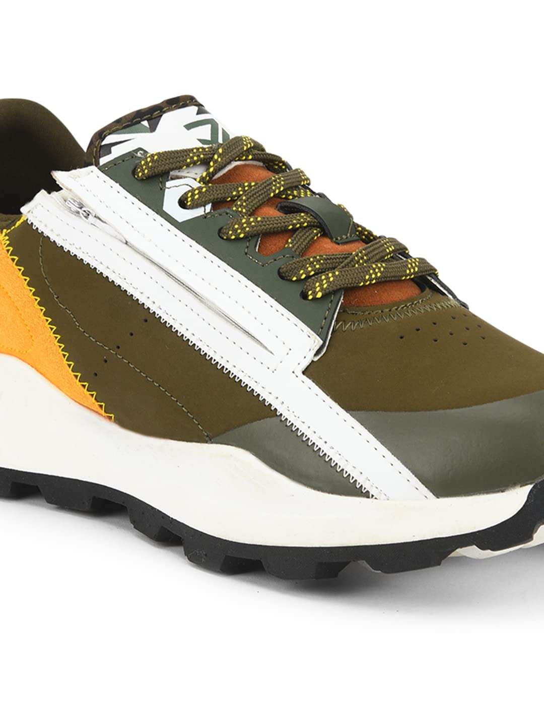 Liberty Men Angus OLGREEN Sports Shoes-7 UK(41) 6