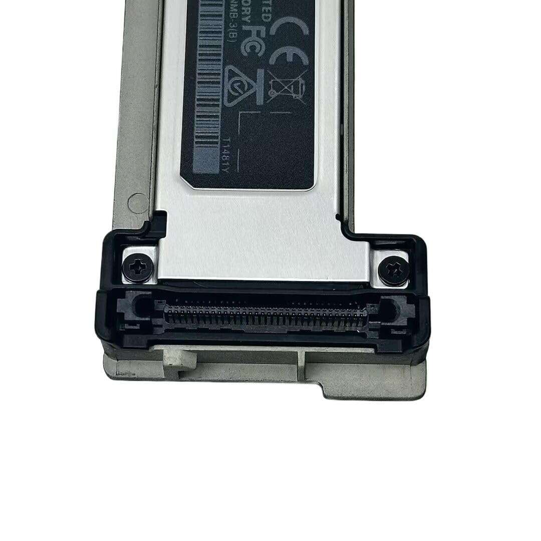 KELEFET FZ-55 Caddy M.2 SSD Bracket Compatible with Panasonic ToughBook FZ-55 Rugged Laptop 5