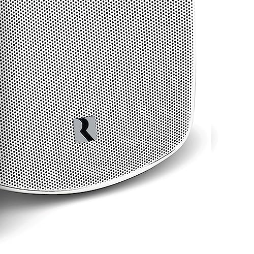 Russound Acclaim 5 Series Outback 6.5-in. 2-Way MK2 Outdoor Speakers, White (5B65mk2-W) (RUS5B65MK2W) 3