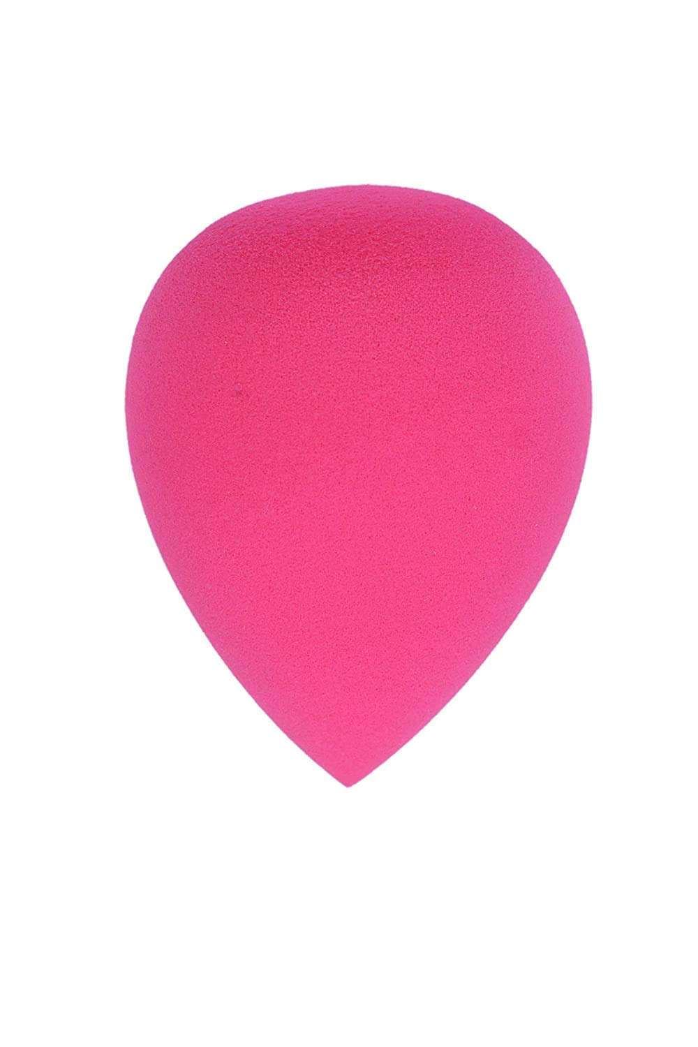 Fennec Mart 10 Pcs Perfect Makeup Sponge Set Blender, Beauty Sponge Makeup Blender Flawless for Liquid,Multi-colored Makeup Sponges 6