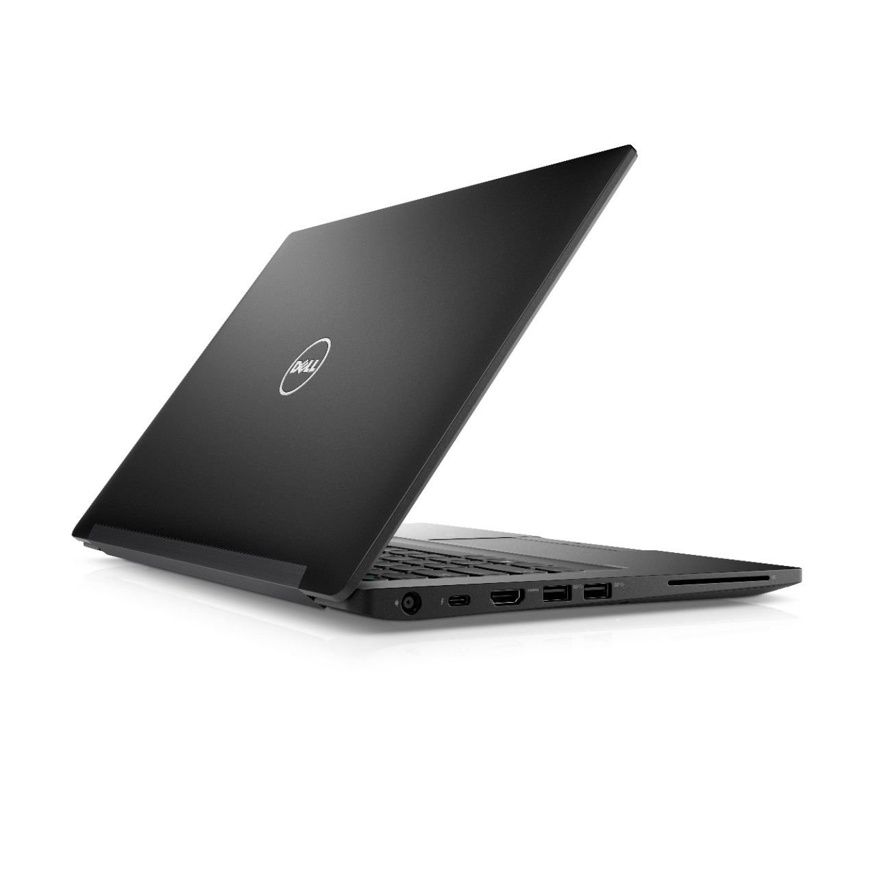Dell Latitude 7480 FHD (1920x1080) Ultrabook Business Laptop Notebook (Intel Core i7-7600U, 16GB Ram, 512GB Solid State SSD, HDMI, Camera, WiFi, Thunderbolt 3) Win 10 Pro (Renewed) 3