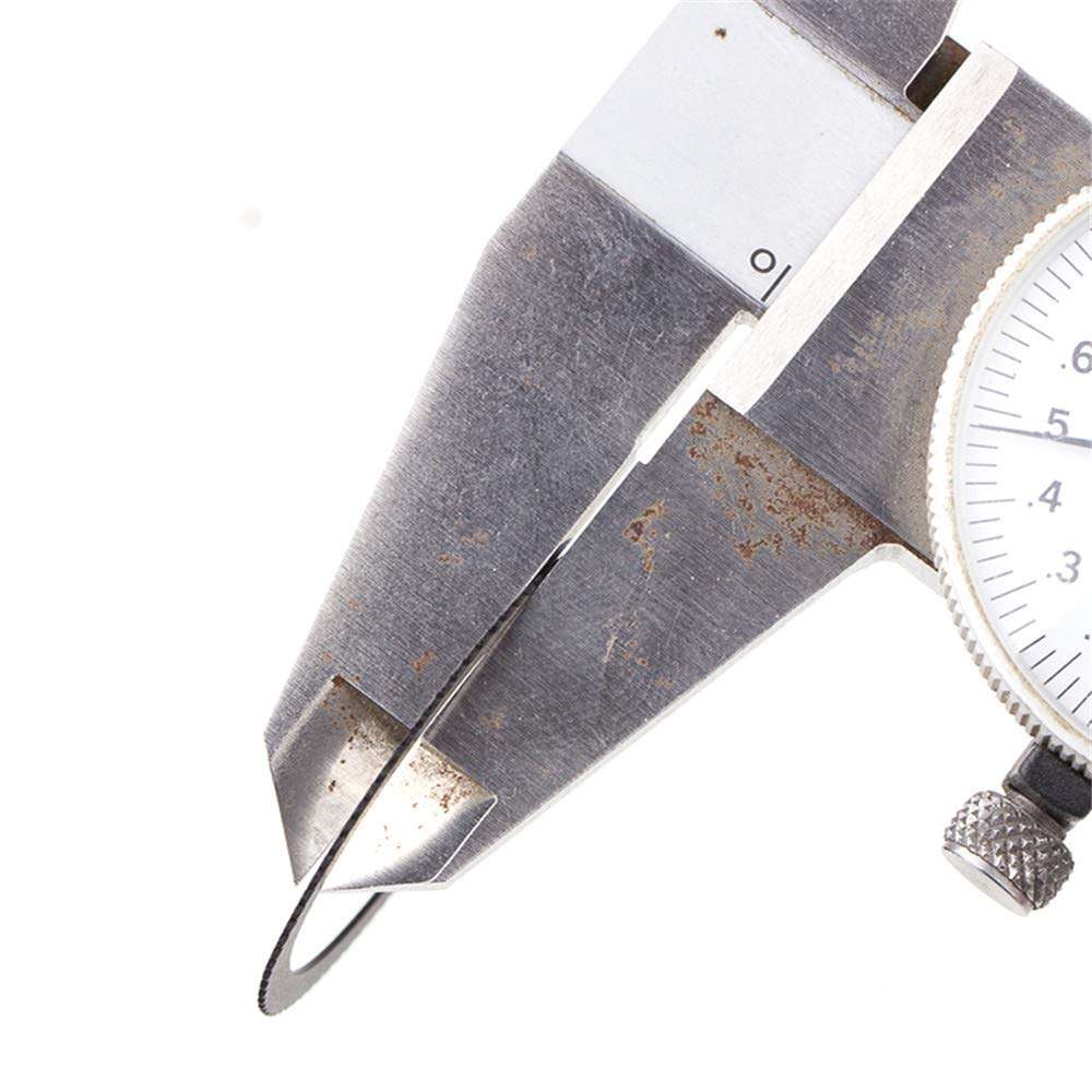 Pixco 0.5mm C-CS Mount Lens Adapter Ring Extension for CCTV Security Cameras 6