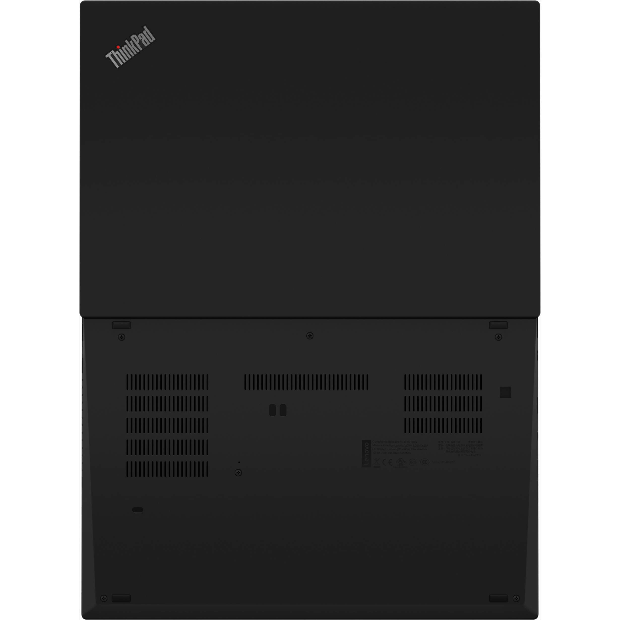 Lenovo ThinkPad T14 Gen 2 14" FHD 300nits Business Laptop, Intel Quad-Core i5-1135G7 (Beat i7-1065G7), 8GB DDR4 RAM, 512GB PCIe SSD, WiFi6, BT5.2, Backlit Keyboard, Windows 10 Pro, Conference Speaker 6