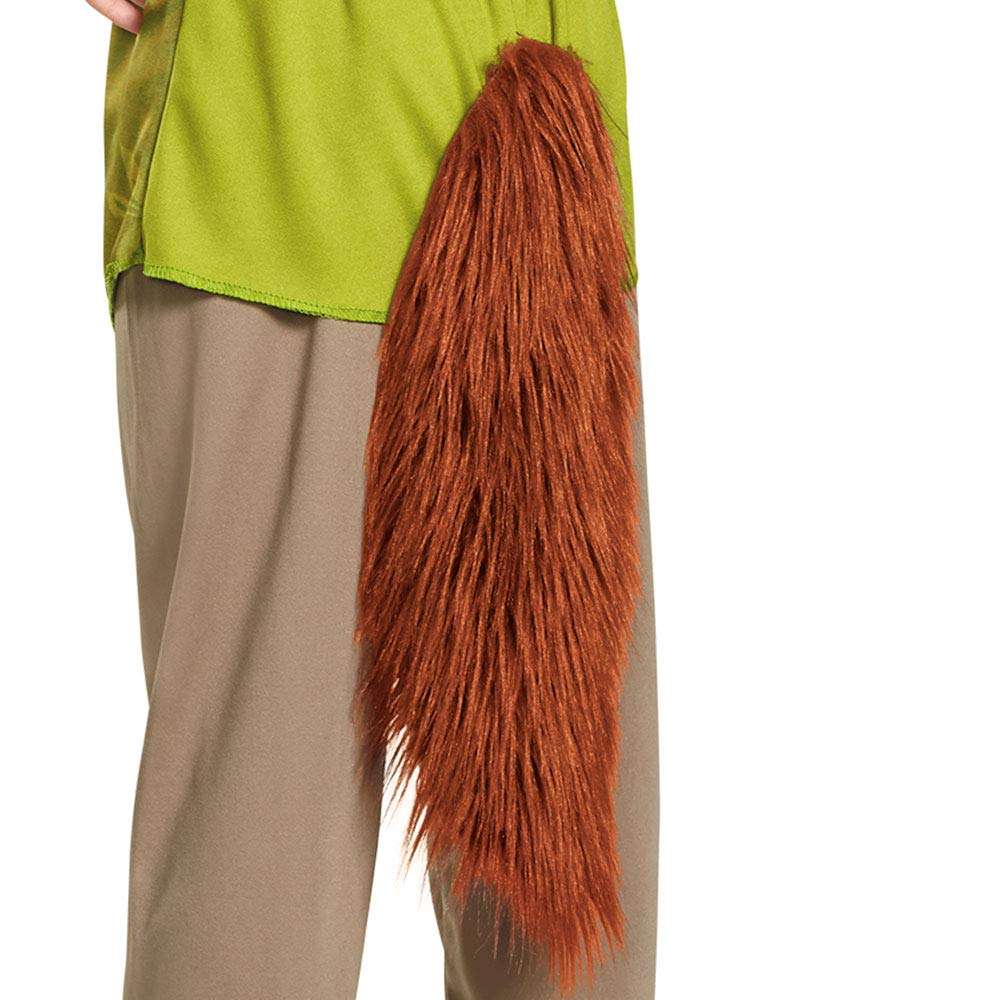 Nick Wilde Classic Zootopia Disney Costume, Small/4-6 2
