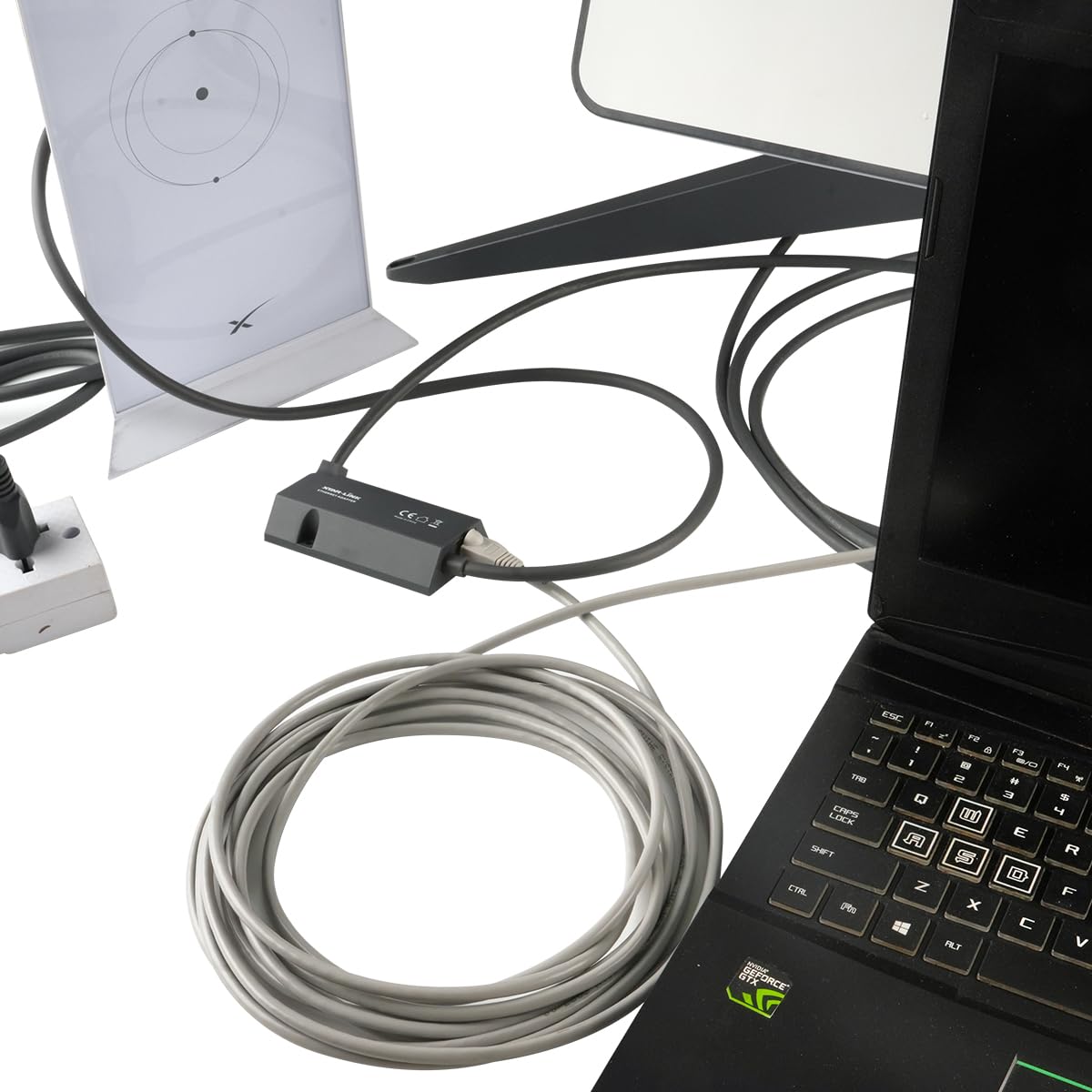 XTAR Ethernet Adapter for starlink Wired External Network Satellite Internet V2 Starlink Actuated Gen 2 3