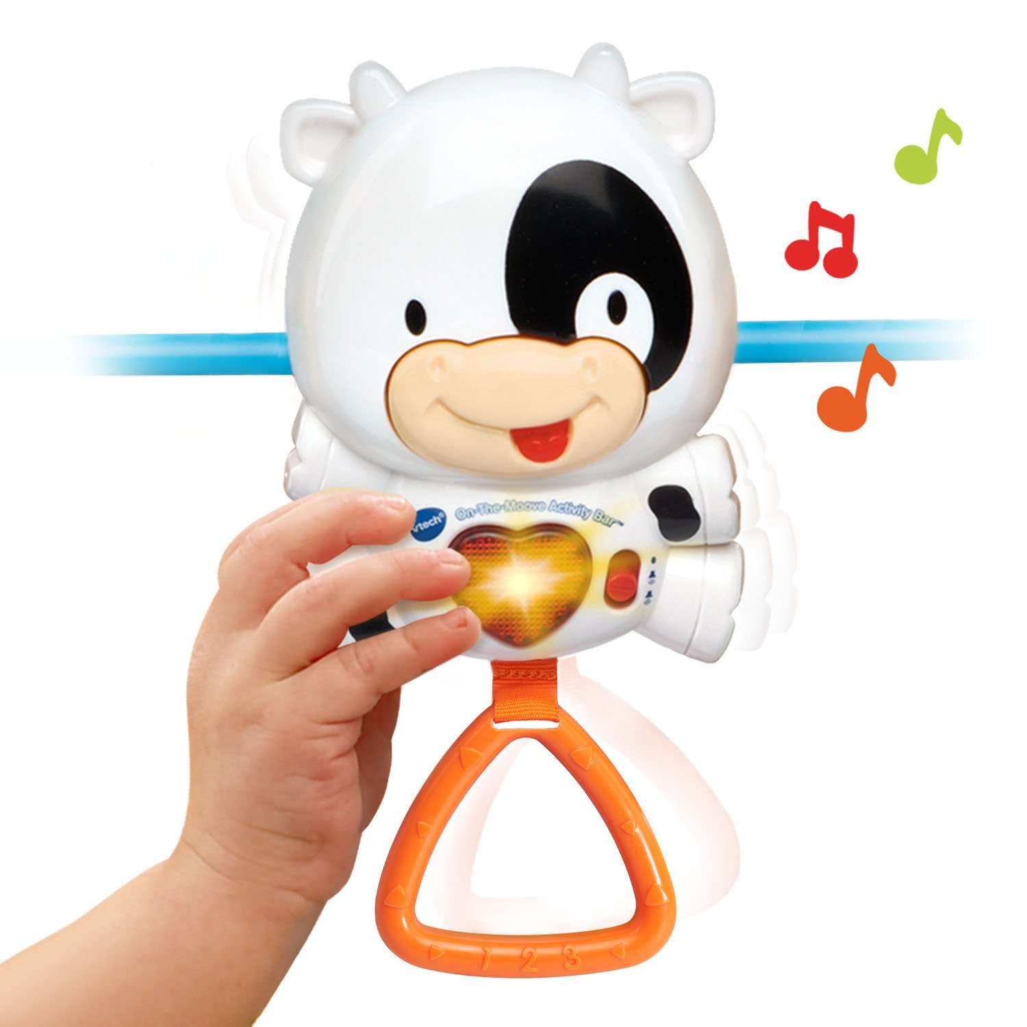VTech Baby On-The-Moove Activity Bar 2