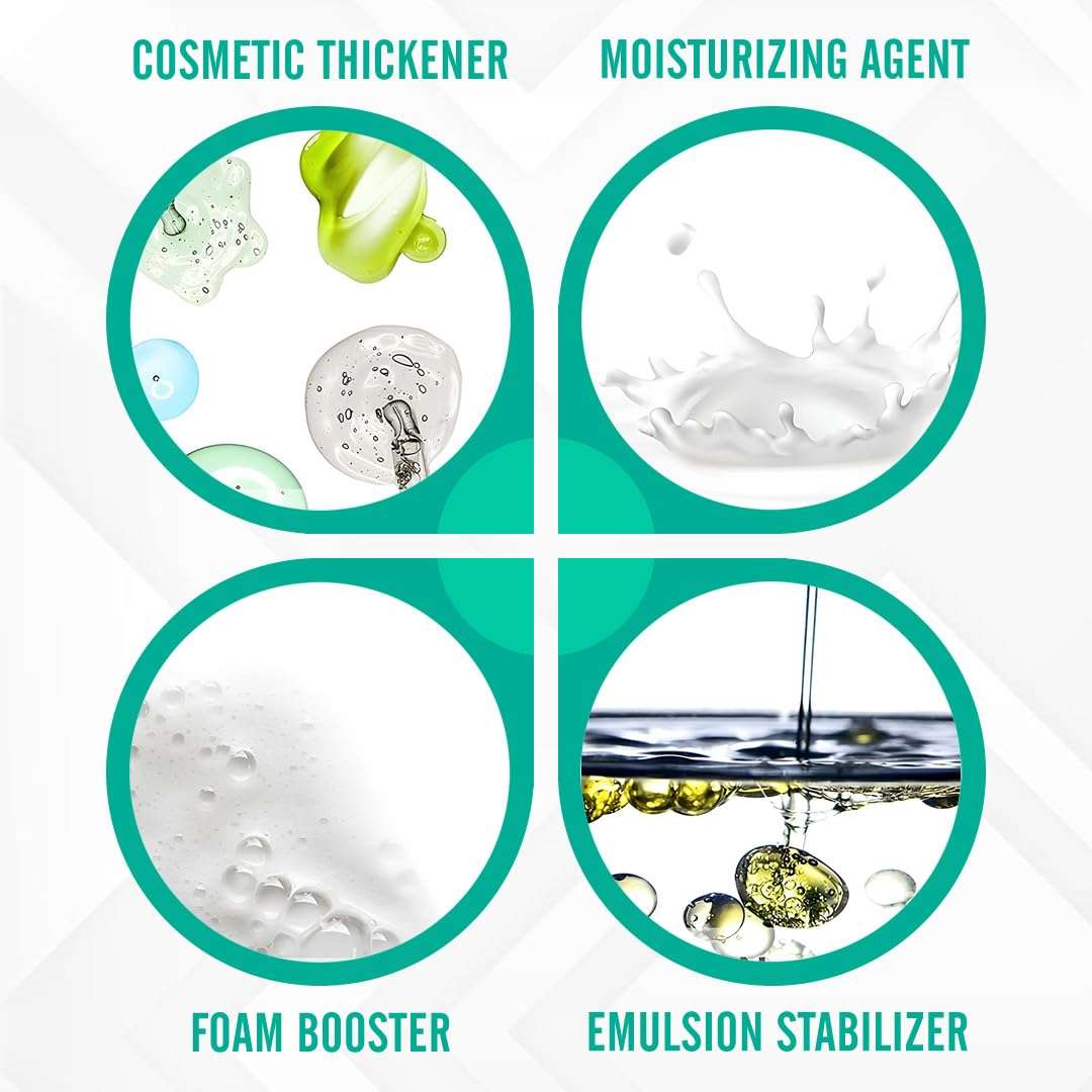 Artekas Innovation - Cetearyl Alcohol - for Homemade Cosmetics, Lipsticks, Body Butter Bars, Hand Lotions, Hair Conditioners, Shampoo – Thickening Agent, Emulsifier, Viscosity Regulator - 7.06 oz 4