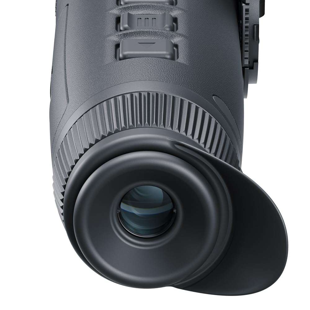 Pulsar Telos LRF XQ35 Thermal Imaging Monocular with Laser Range Finder 6