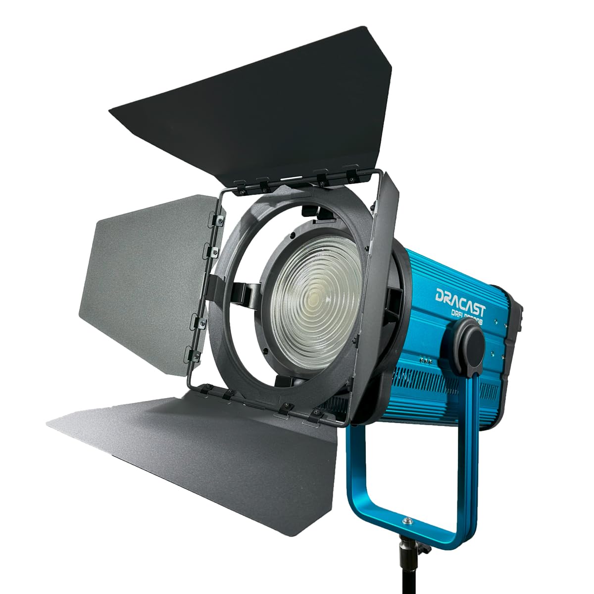 Dracast Fresnel Pro Series II LED500 Bi-Color Light 1