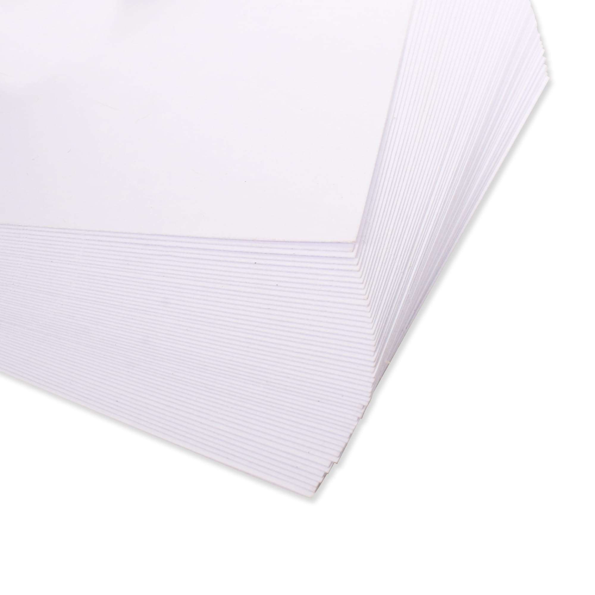 Little Birdie Art Story Paintable Canvas Wiro Bound Plain Notebook Landscape A4 90gsm 120 Pages|Notebook with Canvas Cover for DIY Painting and Decoration | For Professional & Hobby Artists, Beginners 4