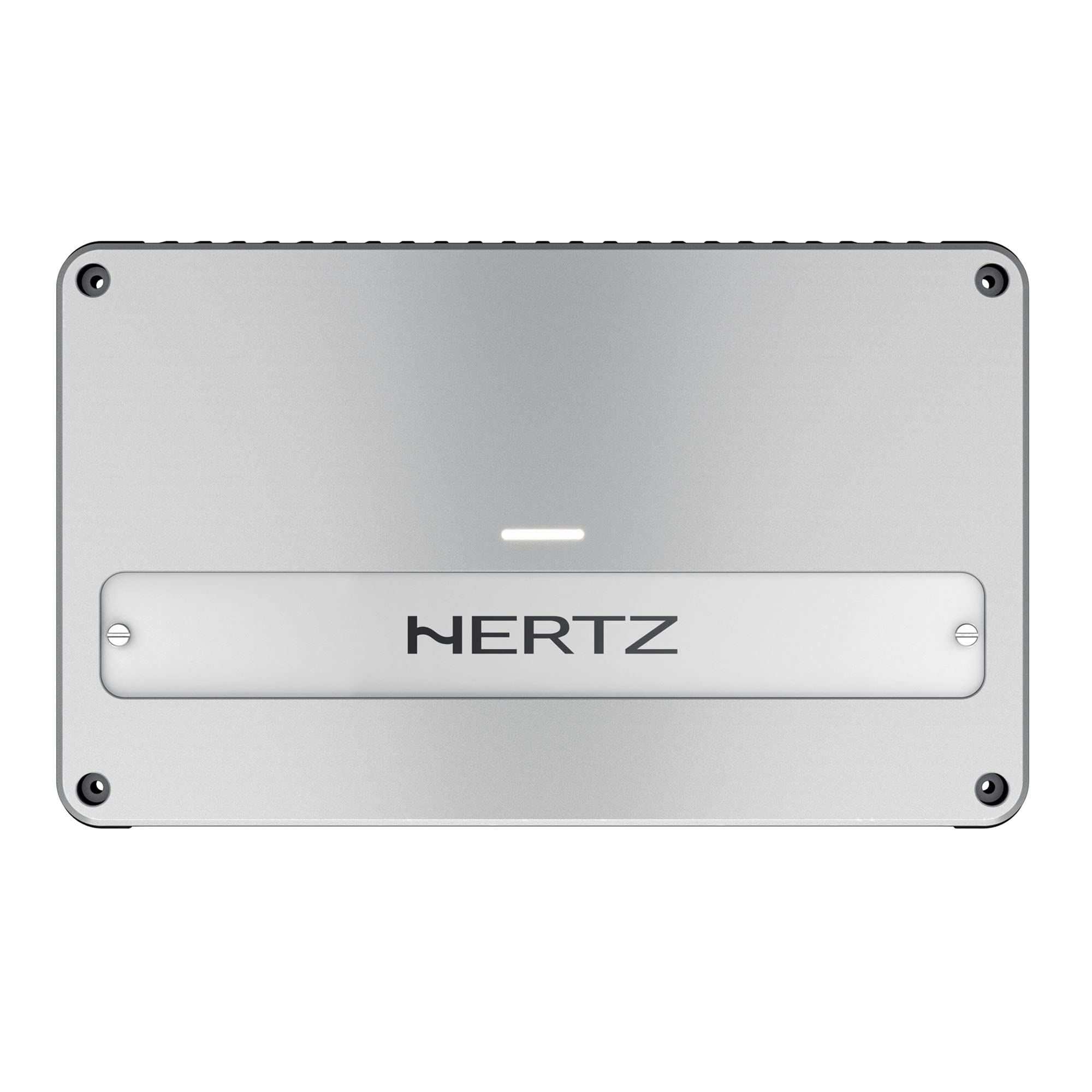 Hertz Venezia V6-6-Channel Marine Amplifier 270W x 6 @ 2-Ohm 5
