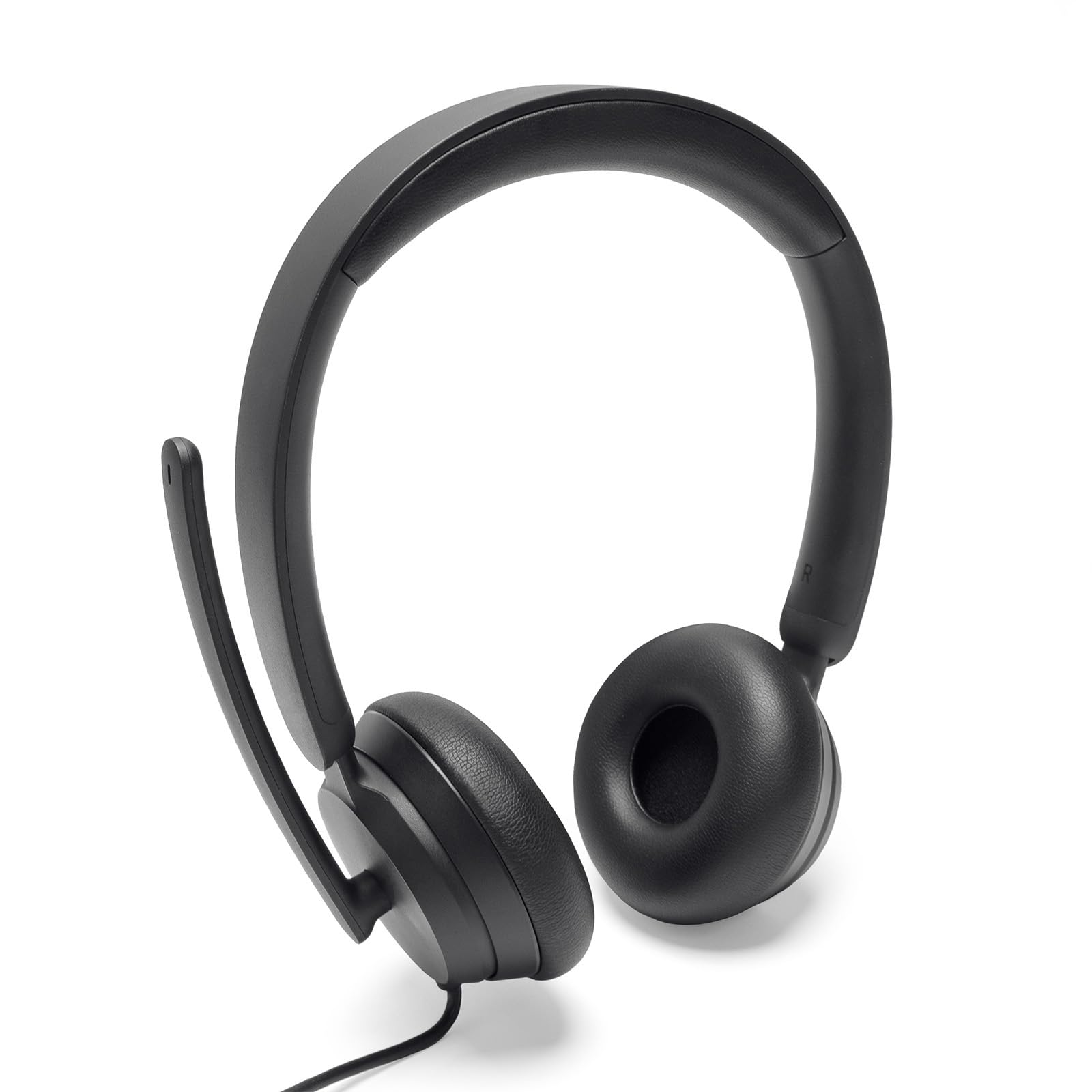 Voarmaks Modern Wireless Ear Pads Headband Cushion Pad Kit Compatible with Microsoft Modern USB-A Wireless Headset, Modern USB-C Wired Headset 6
