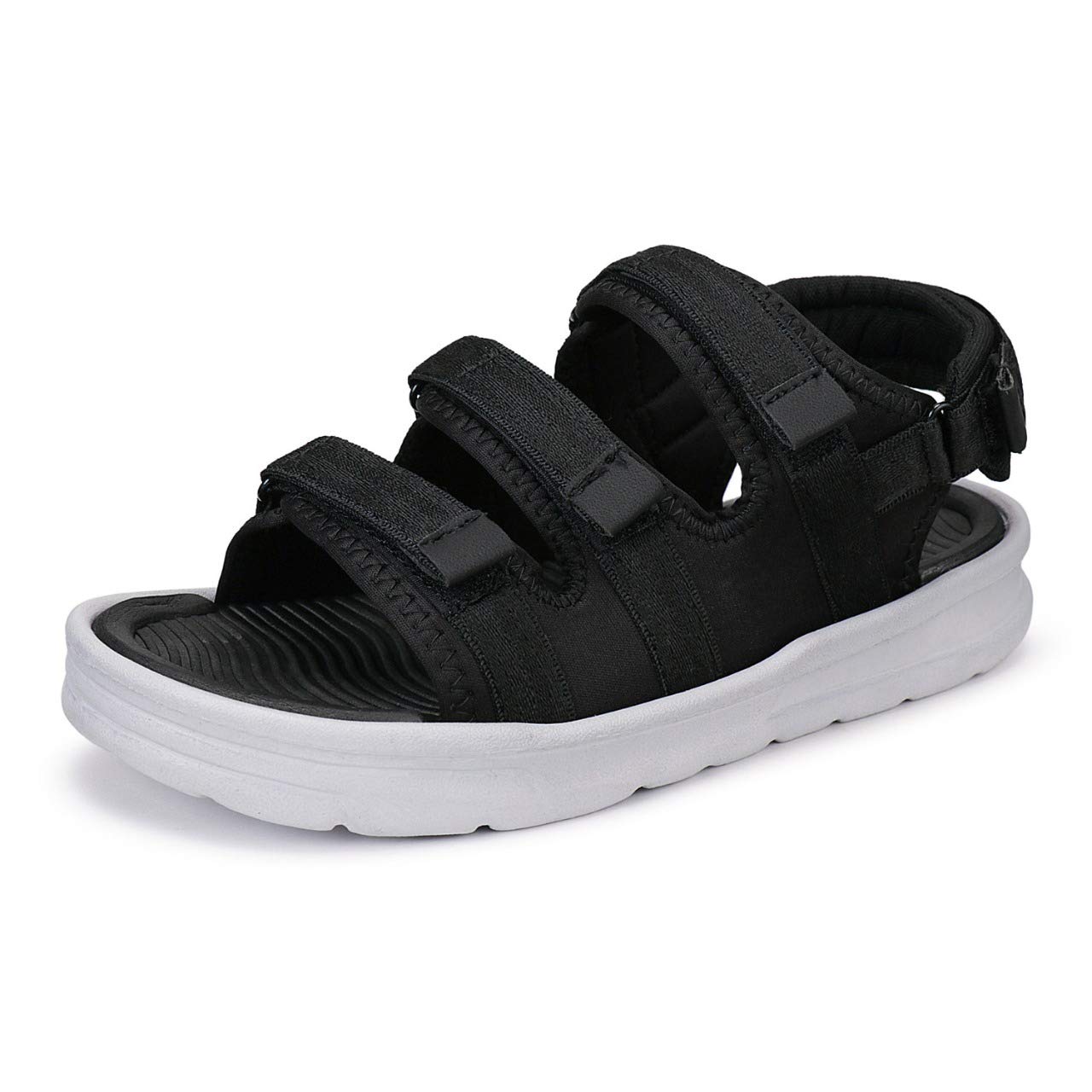 Bersache Sandals & Floaters,Slipon,EVA for Men Multicolor 4