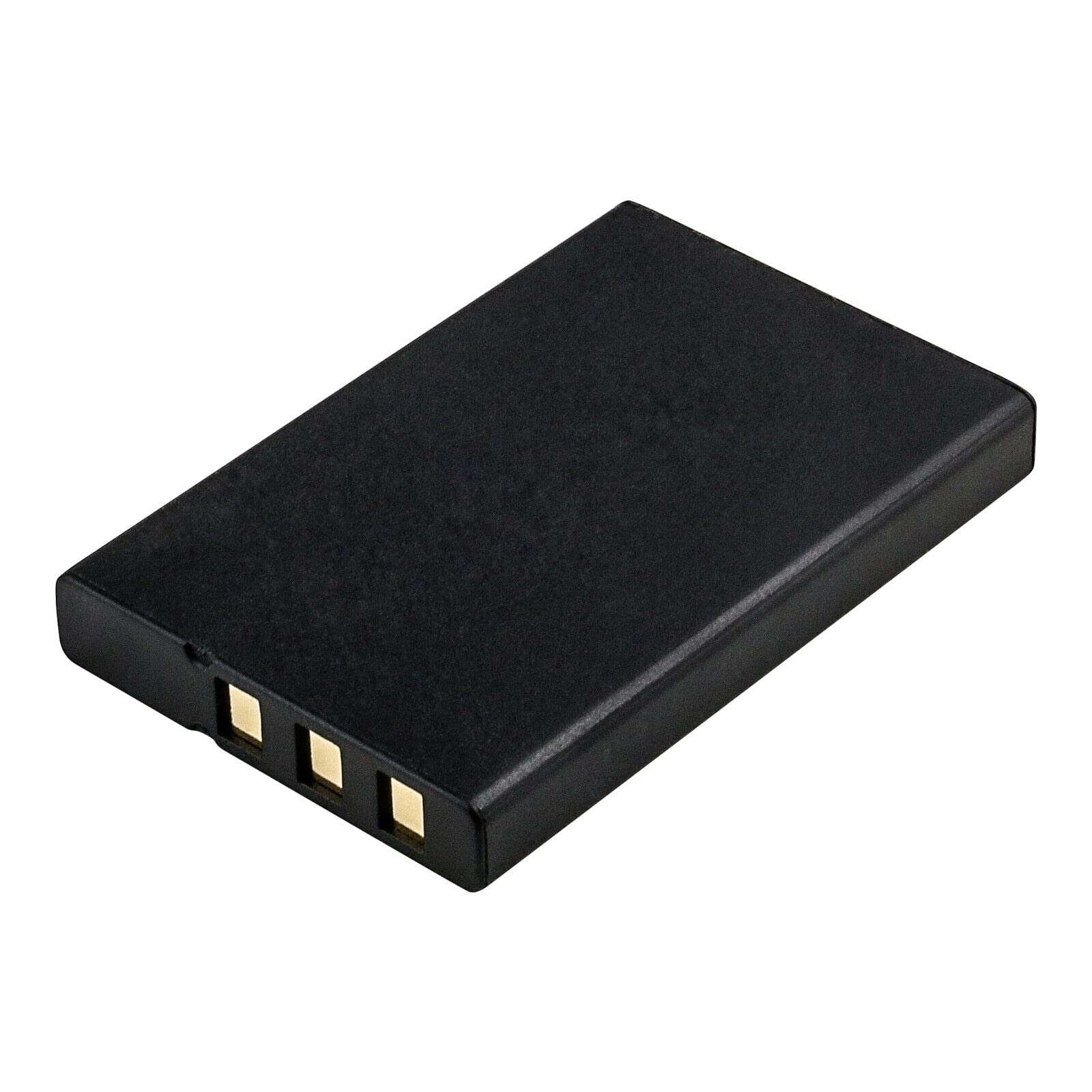 Kastar 4-Pack Battery Replacement for Icom BP-244, Baofeng BP-244, Dynascan BP-244, Intek BP-244, IWATSU BP-244, Maas BP-244, SystemGear MLB-1000, Verizon BP-244, YAESU FNB-82LI 3