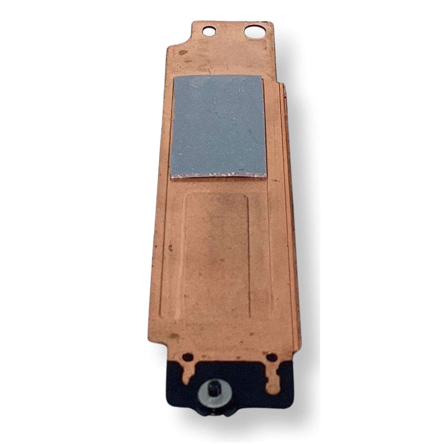 Generic EbidDealz Replacement for Laptop SSD Caddy Frame DELL Latitude E7470 E7270 DJ69P 5