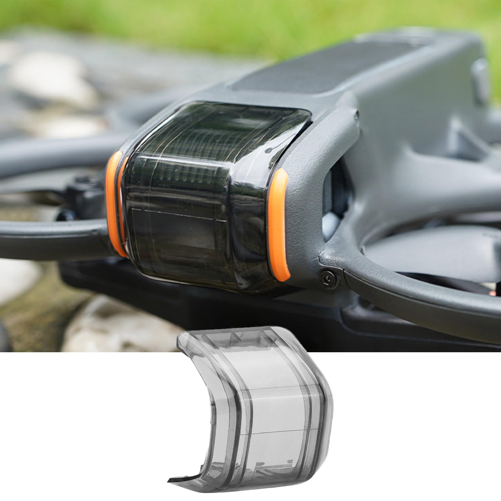 for Avata 2 Gimbals Protector Covers Camera Lens Caps for Avata 2 Drones Lens Covers Caps Drones Accessories 3