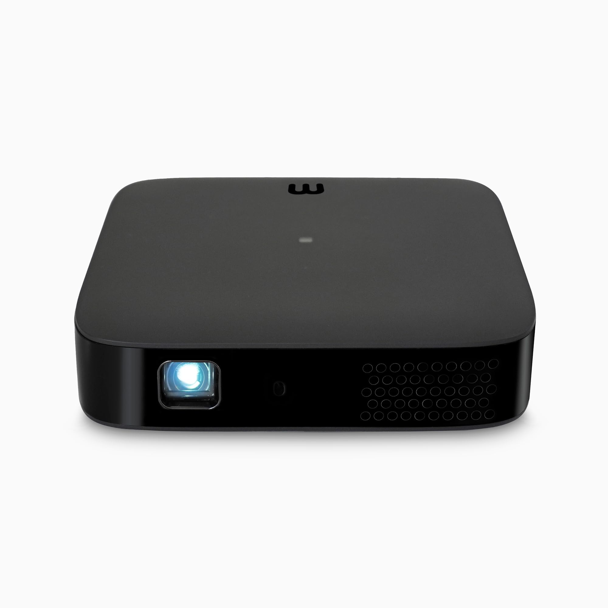 Miroir M200S - Wireless, Google Assistant Enabled, Portable Smart Projector 1