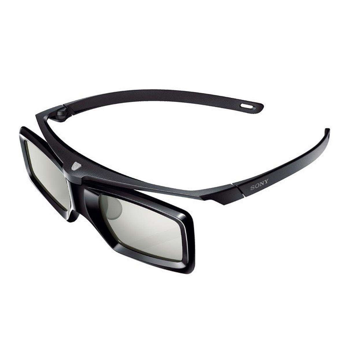 Sony TDG-BT500A Active 3D Glasses for Sony KDL-55W900A 55-Inch 240Hz 1080p LED HDTV 2