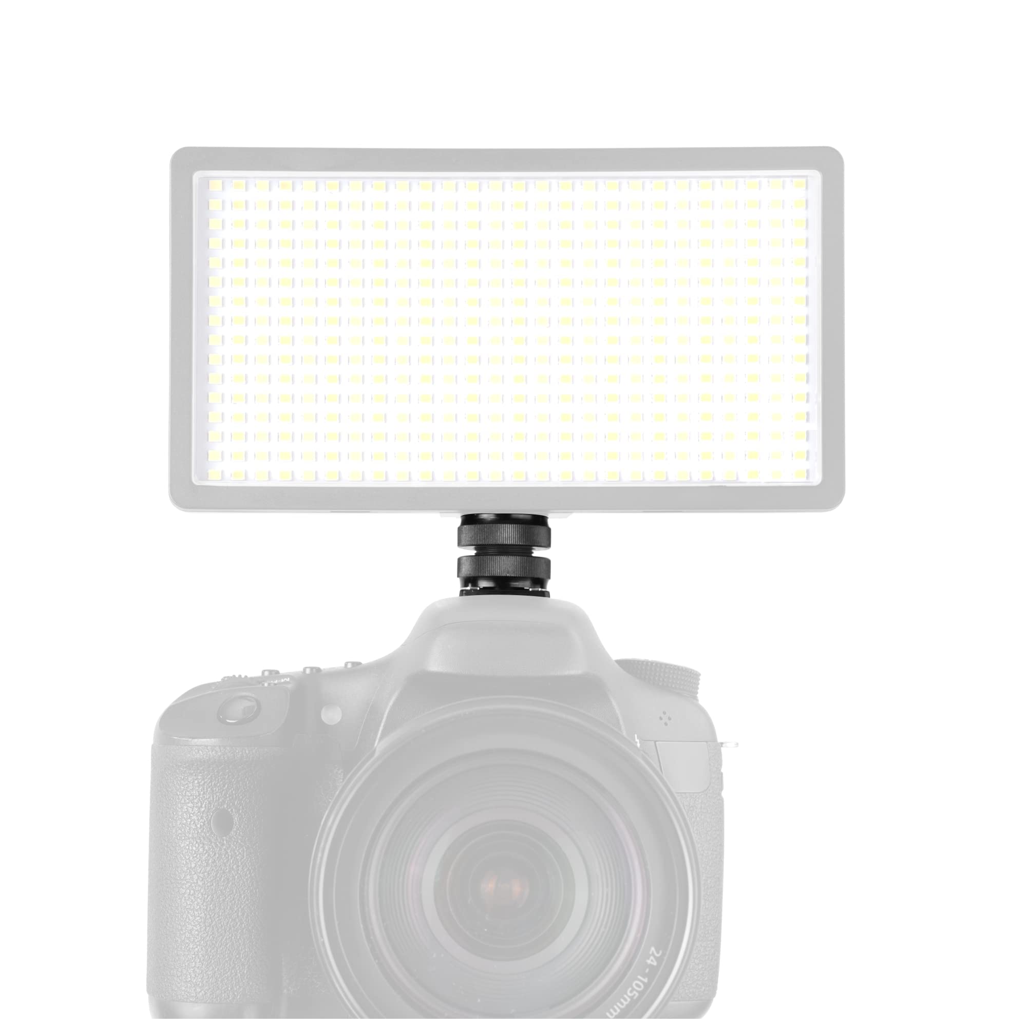 Vanguard VEO CSM Cold Shoe Mount (Pack of 2) 6