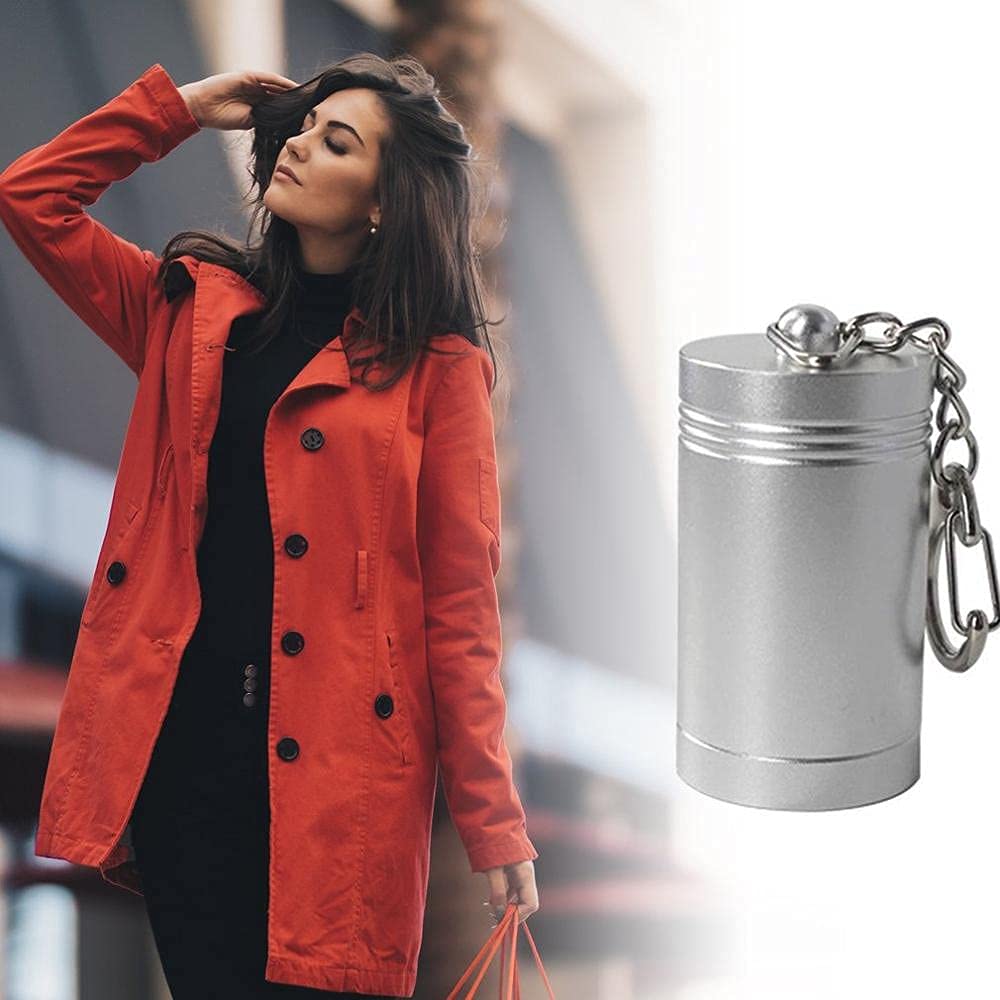 12000GS Magnet EAS Tag Remover Strong Magnetic Bullet Security Detacher Releaser Tag Detacher Key Lockpick Anti-Theft 6