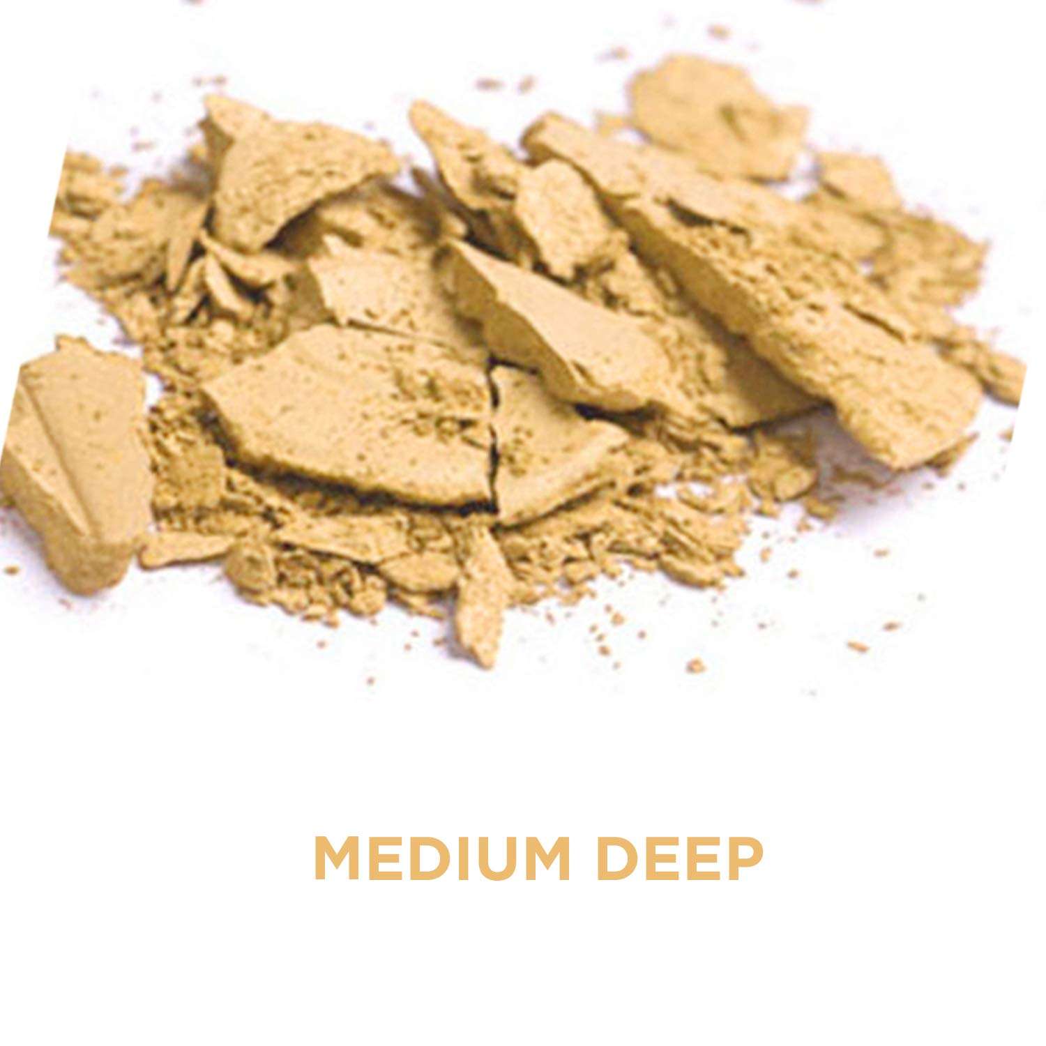 Street Wear Compact, Medium Deep, 7g 4