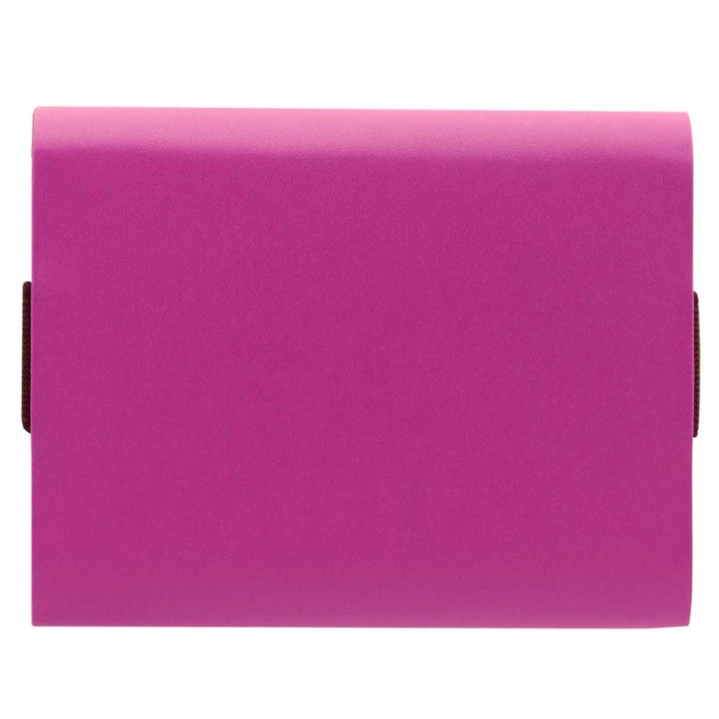 Acm Pouch Case Compatible with Celkon Ct744 Tablet Flip Flap Cover Pink 6