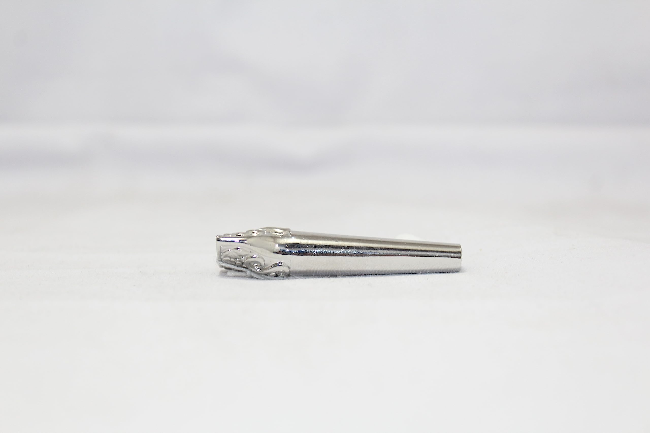 Rajasthan Gems Hookah Shisha 925 Sterling Silver Hand Engraved Filter Mouthpiece Handmade D353 5