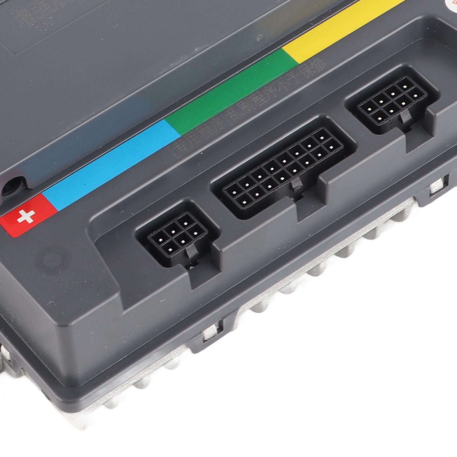 EM50SP 3960W Electric Motorcycle Controller | IP67 PC Programmable | Fit for QS Motor 6