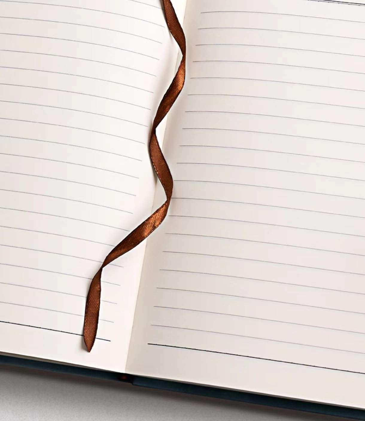 New 5.7x8.3 inches in 2024; Simple A5 notebook Chinese style waterproof PU leather cover multi-functional manual exquisite literature and art work conference horizontal notebook thickened 360 pages 5