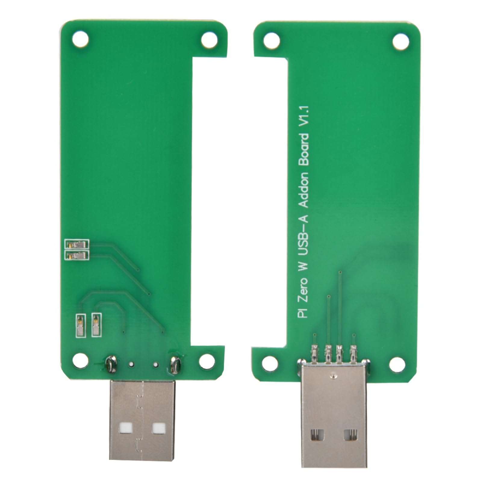 1.3 W USB A Board Expansion Kit with Tools USB Connector Board for Pi W Easy PlugandPlay Setup 4