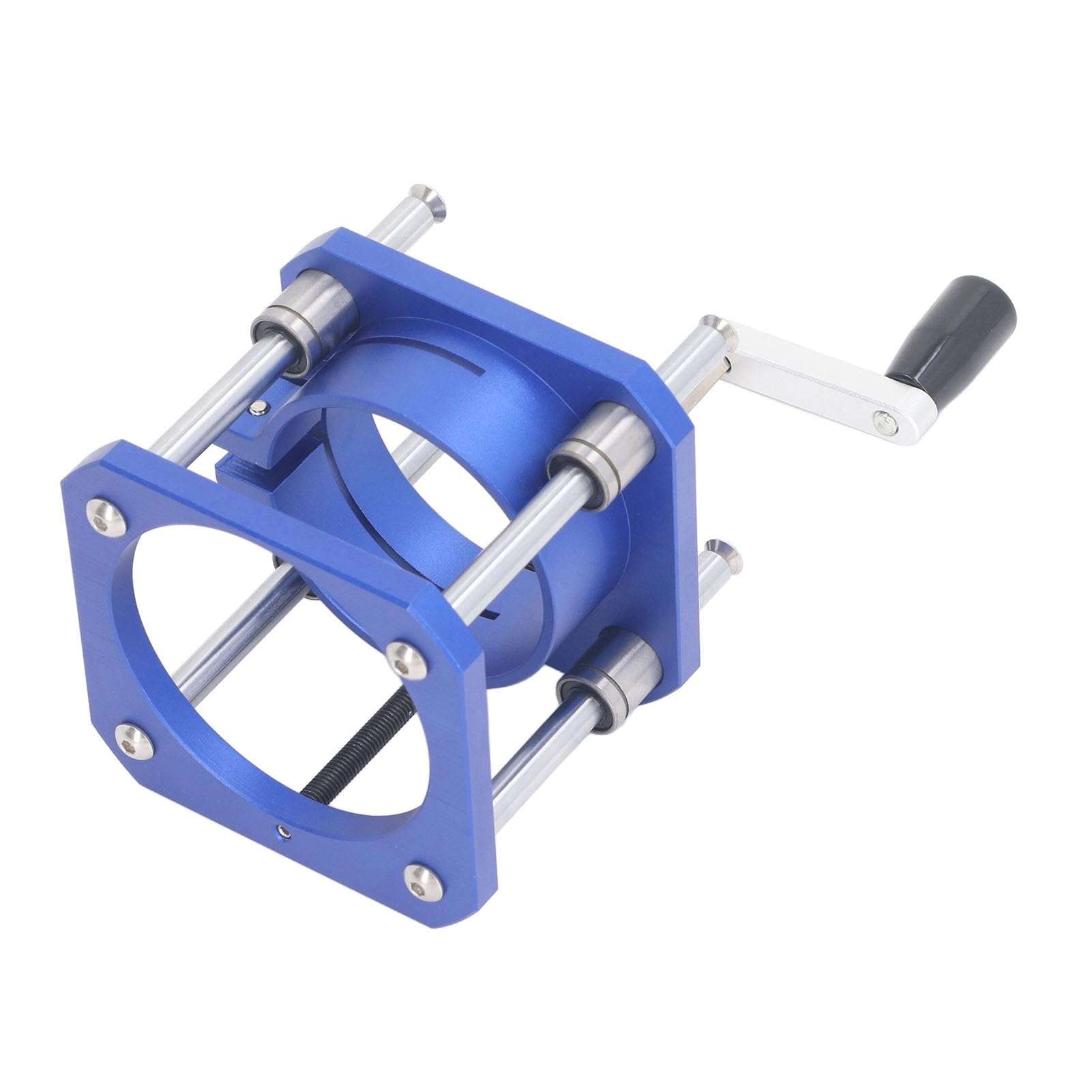 Router Base Adjustable Clamping Router Table Lifting System Base Woodworking Engraving DIY Tools 4