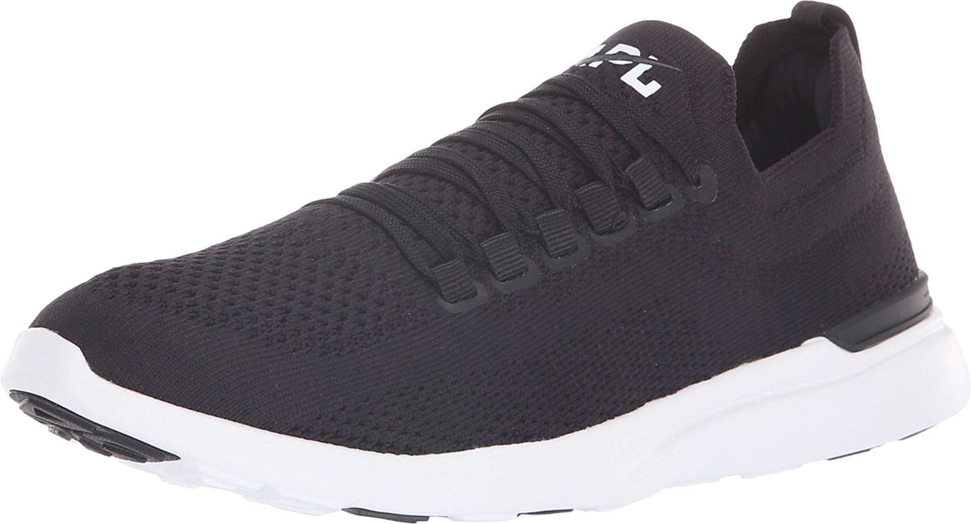 Athletic Propulsion Labs (APL) Techloom Breeze Black/Black/White 5 B (M) 1
