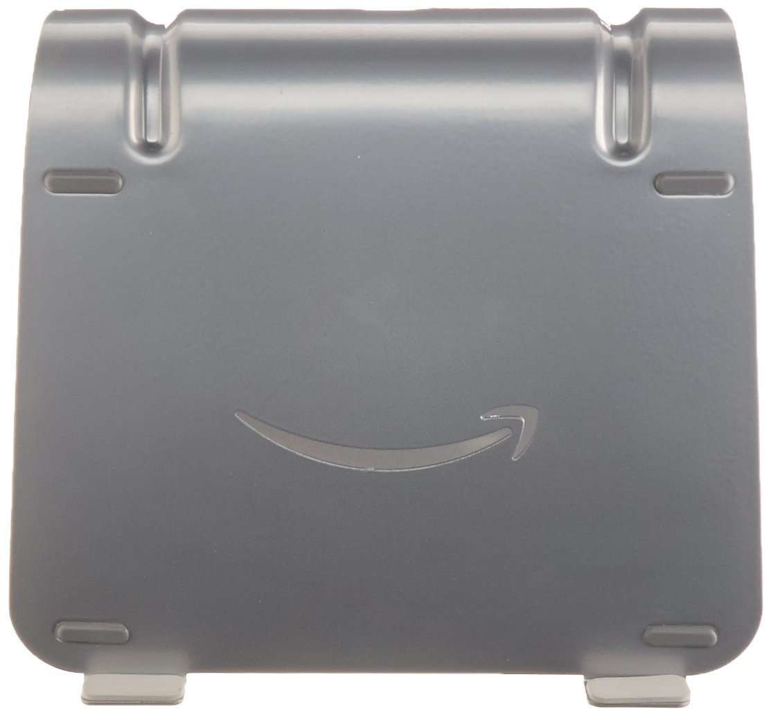 Amazon Basics Laptop Desk Stand for PC and MacBook - Silver 3