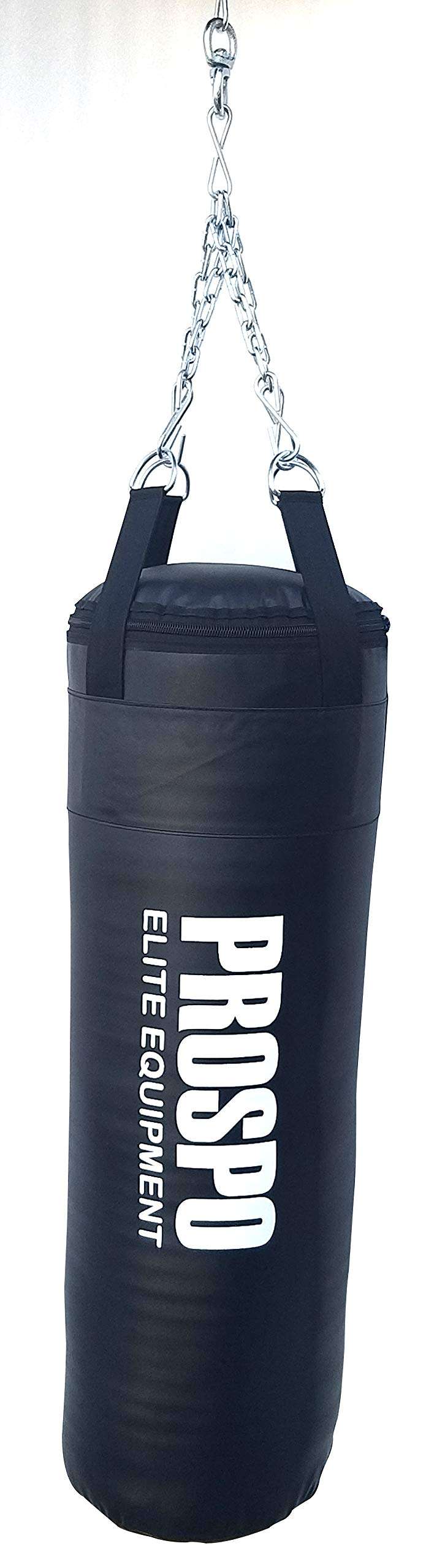 Prospo S4 Boxing Combo (Multicolour) 4