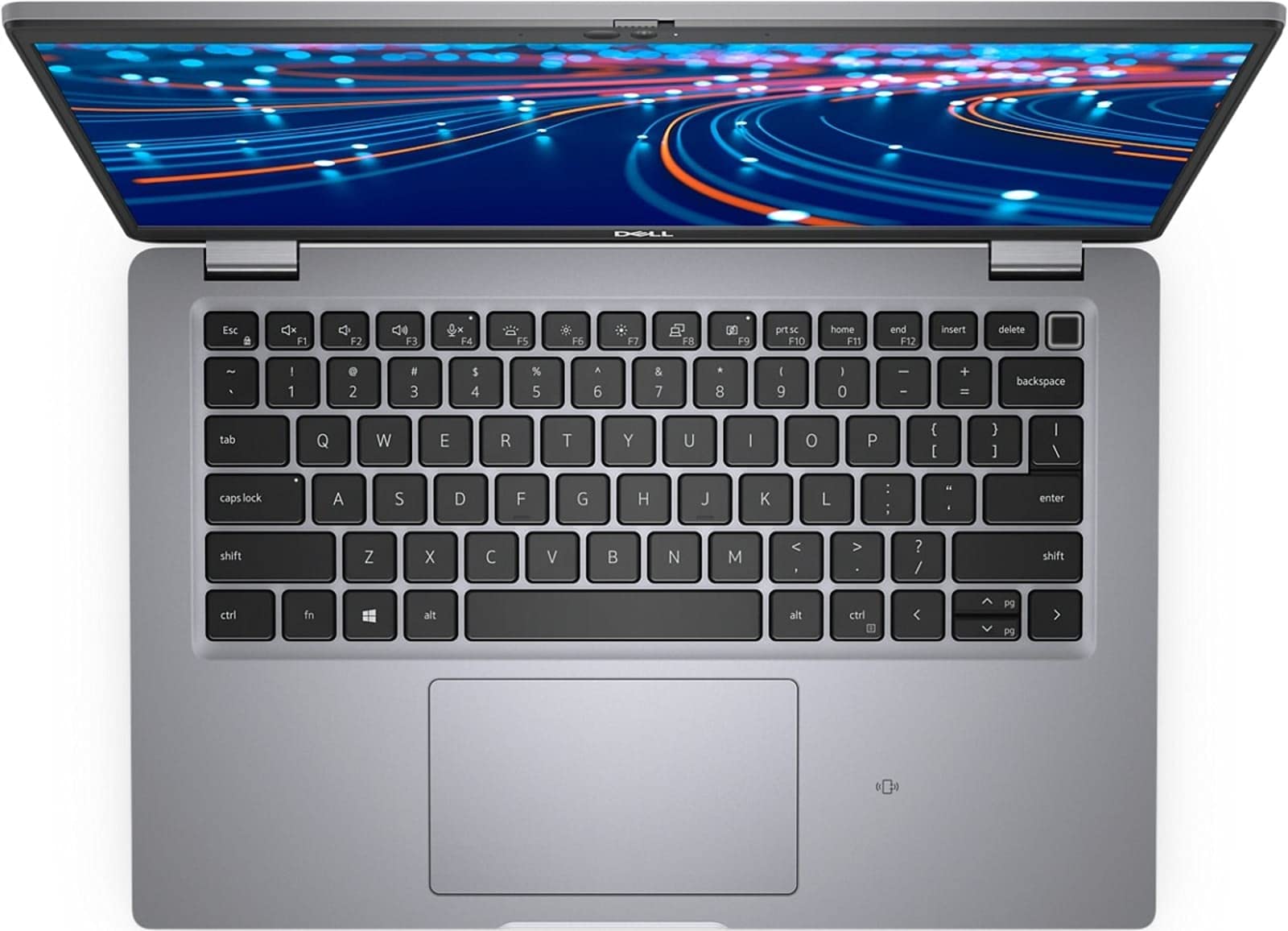 Dell Latitude 5420 Laptop | 14" 1366x768 HD | Core i5-1135G7-256GB SSD Hard Drive - 8GB RAM | 4 cores @ 4.2 GHz Win 10 Pro Black 5