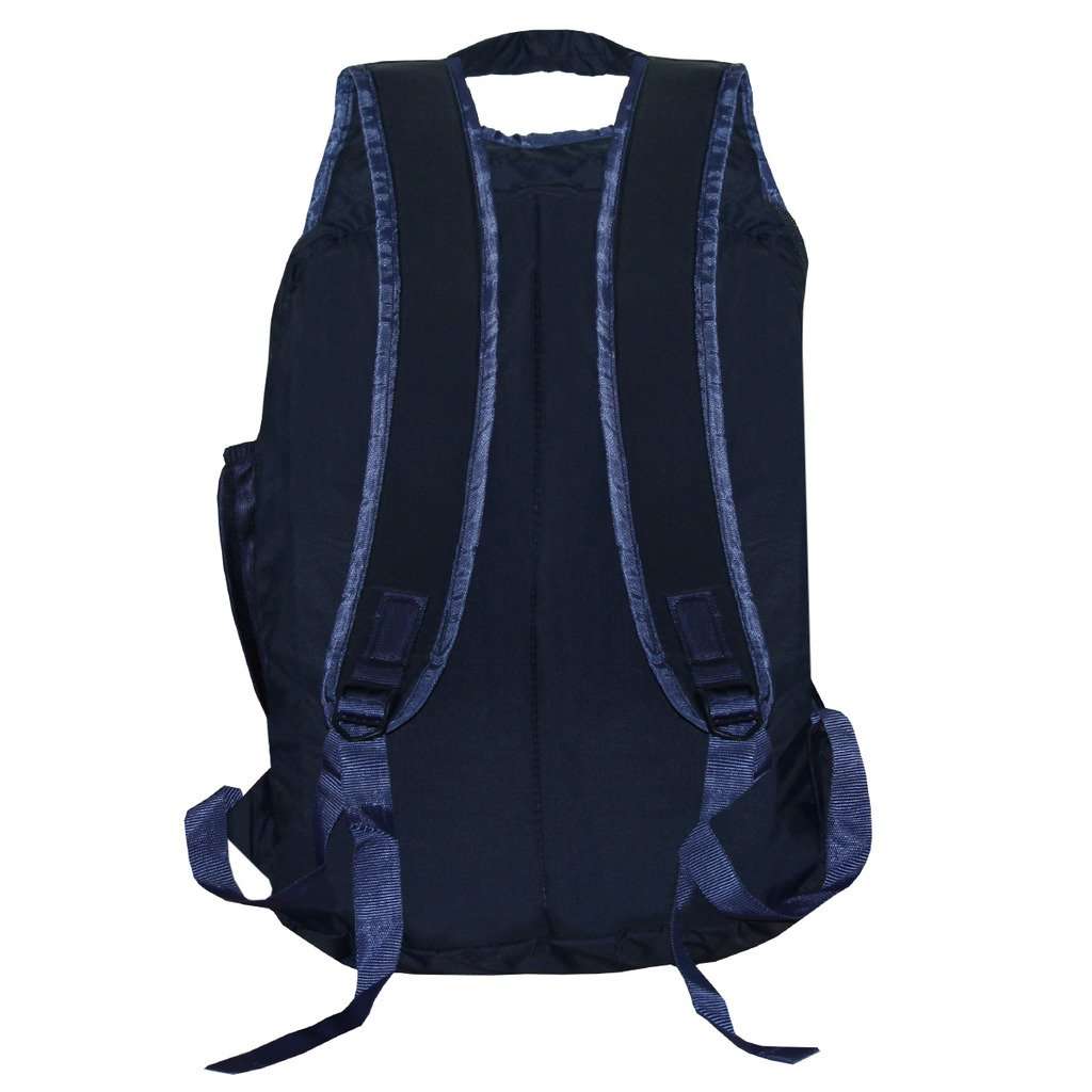 Acm Laptop Backpack Padded Bag Compatible with Acer Aspire E E5-551g 15.6" Laptop Orange 3