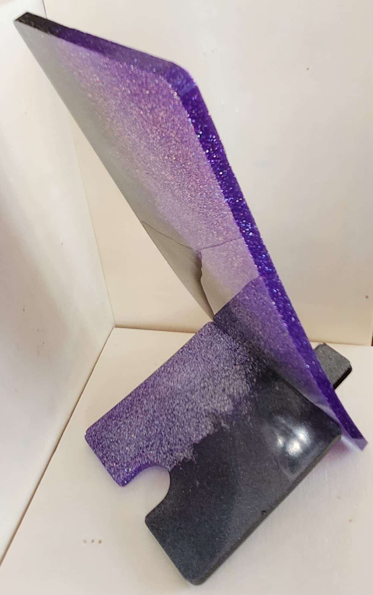 Custom Handmade Phone Stand 3