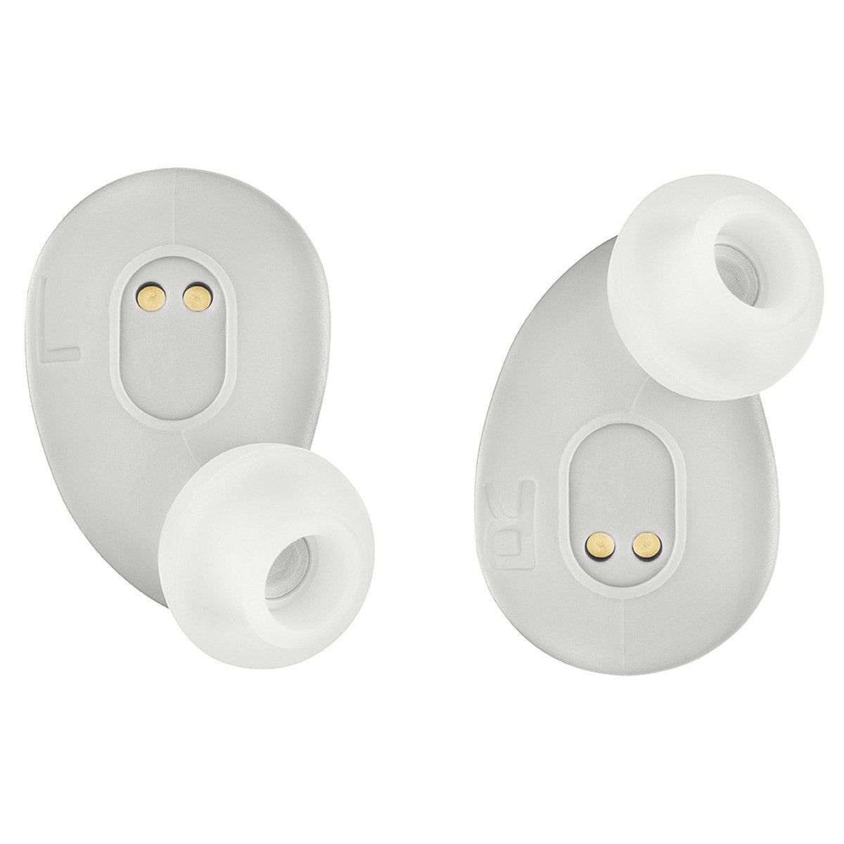 JBL Free X - True Wireless in-Ear Headphone - White 3