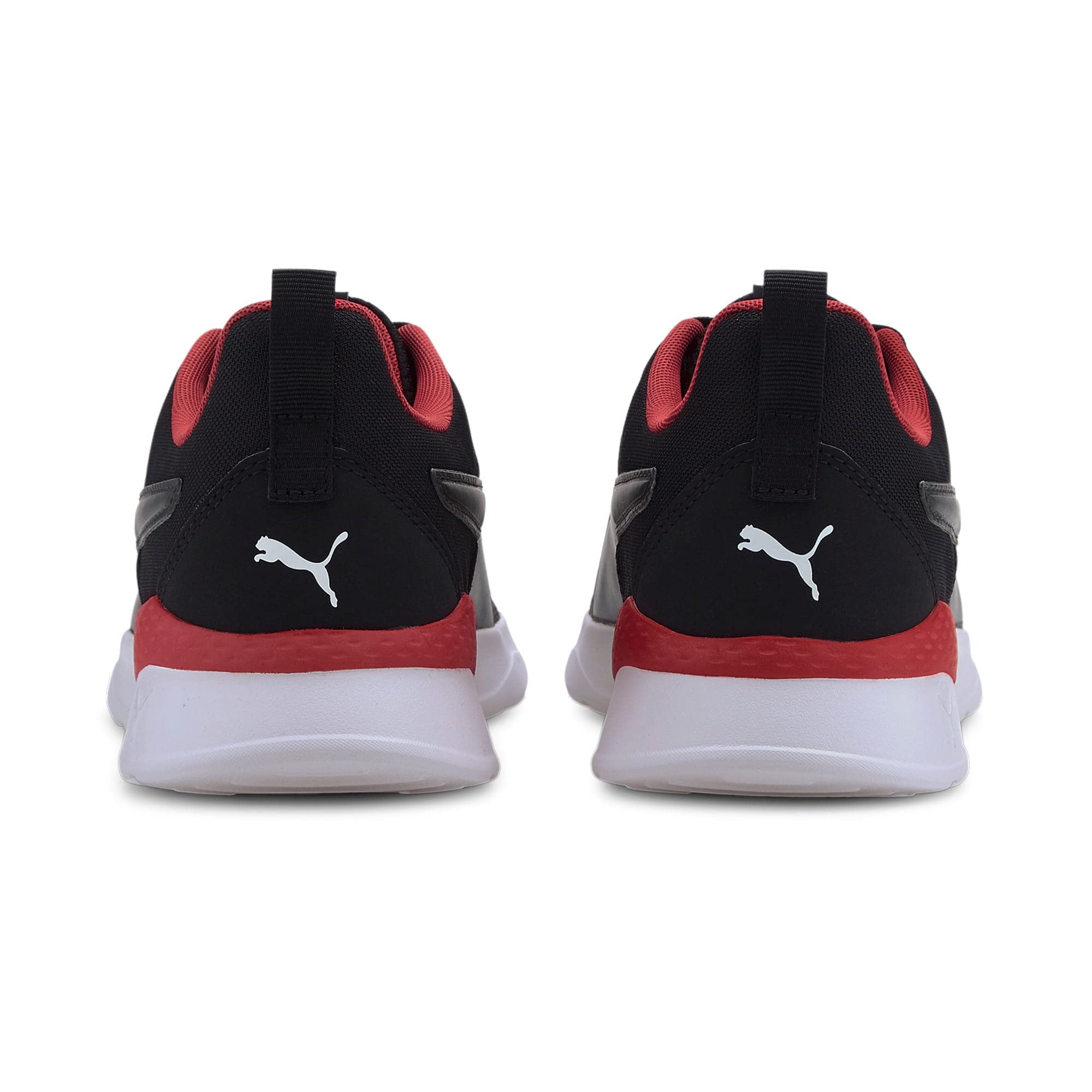 Puma Unisex-Adult Anzarun Lite Bold Shoes, Black, 9 UK 3