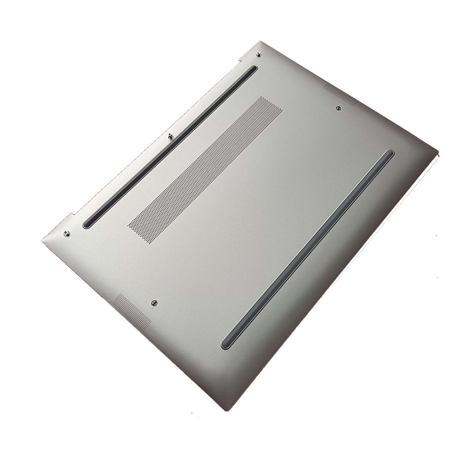 N14775-001 6070B1958502 Replacement for HP EliteBook X360 830 G9 Laptop Lower Base Bottom Case Cover Assembly Part Silver 6