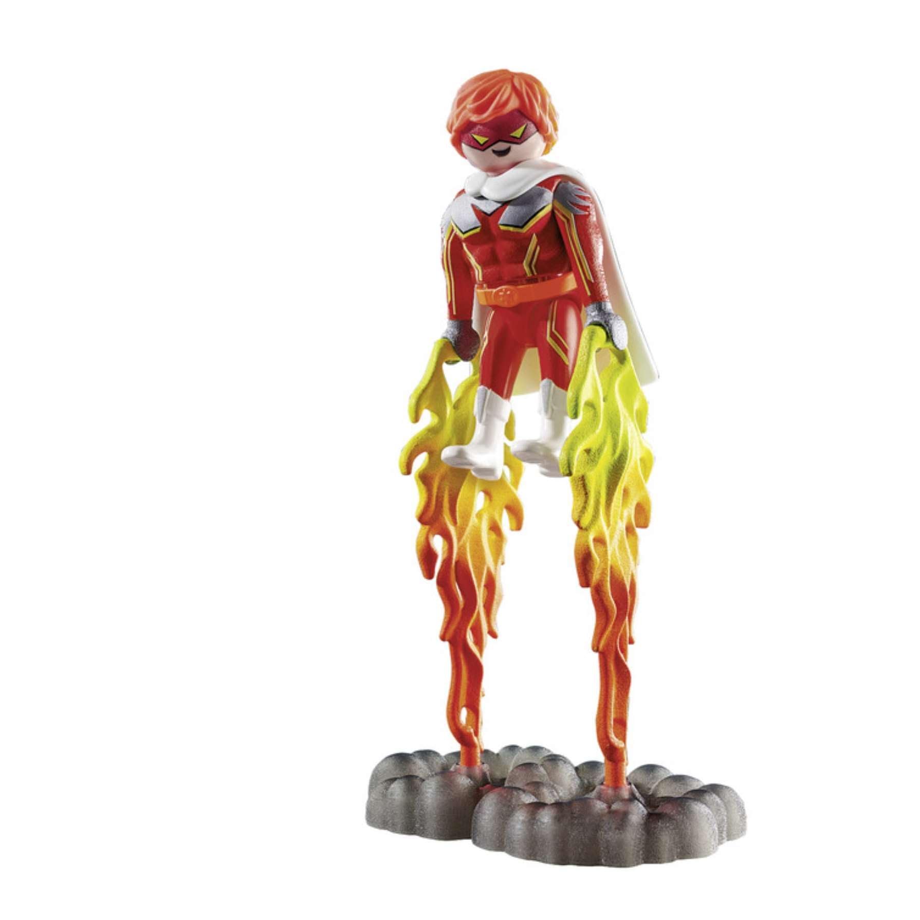 Playmobil - Superhero 4