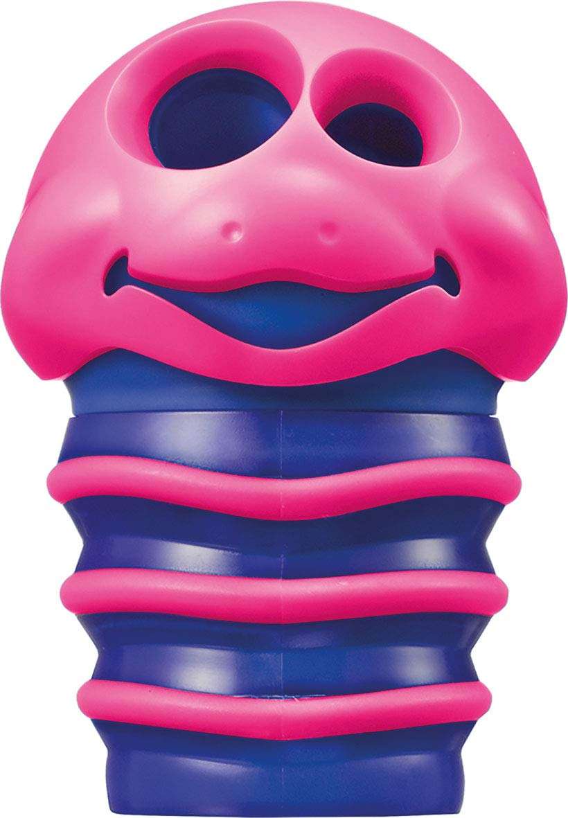 Maped Croc Croc Pencil Sharpener & Maped Kidi Cut 12 cm Scissors - Multicoloured 5